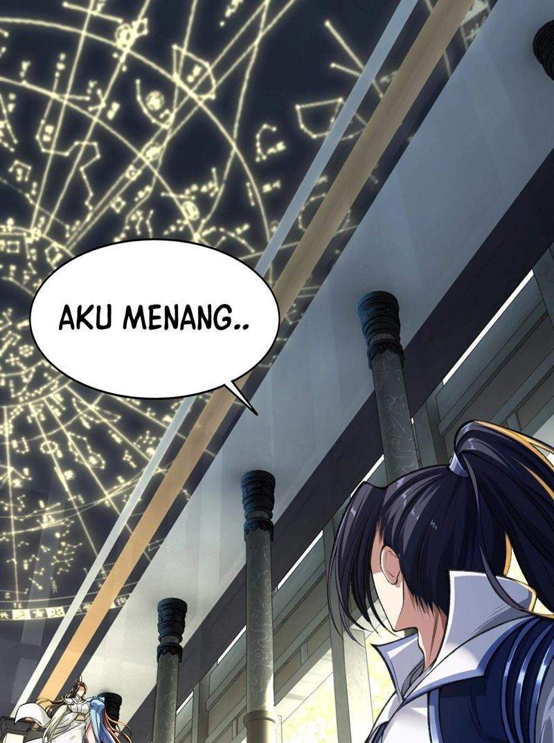 Fighting The Curse Chapter 4 - halaman 57