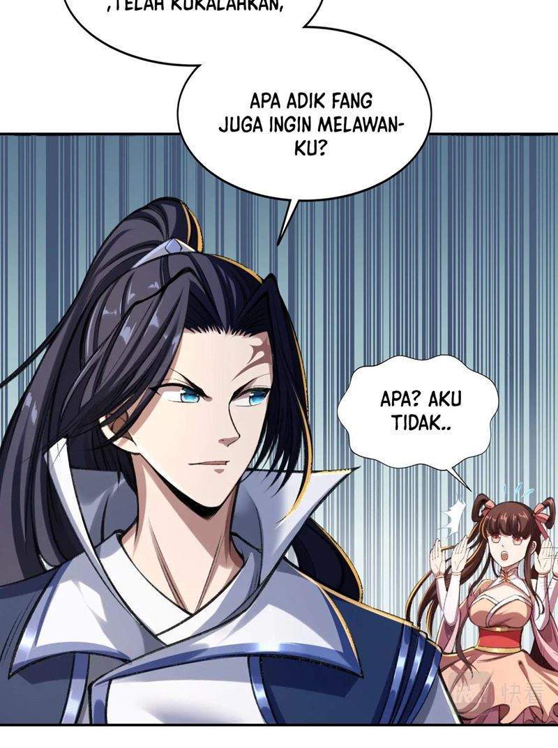 Fighting The Curse Chapter 4 - halaman 59