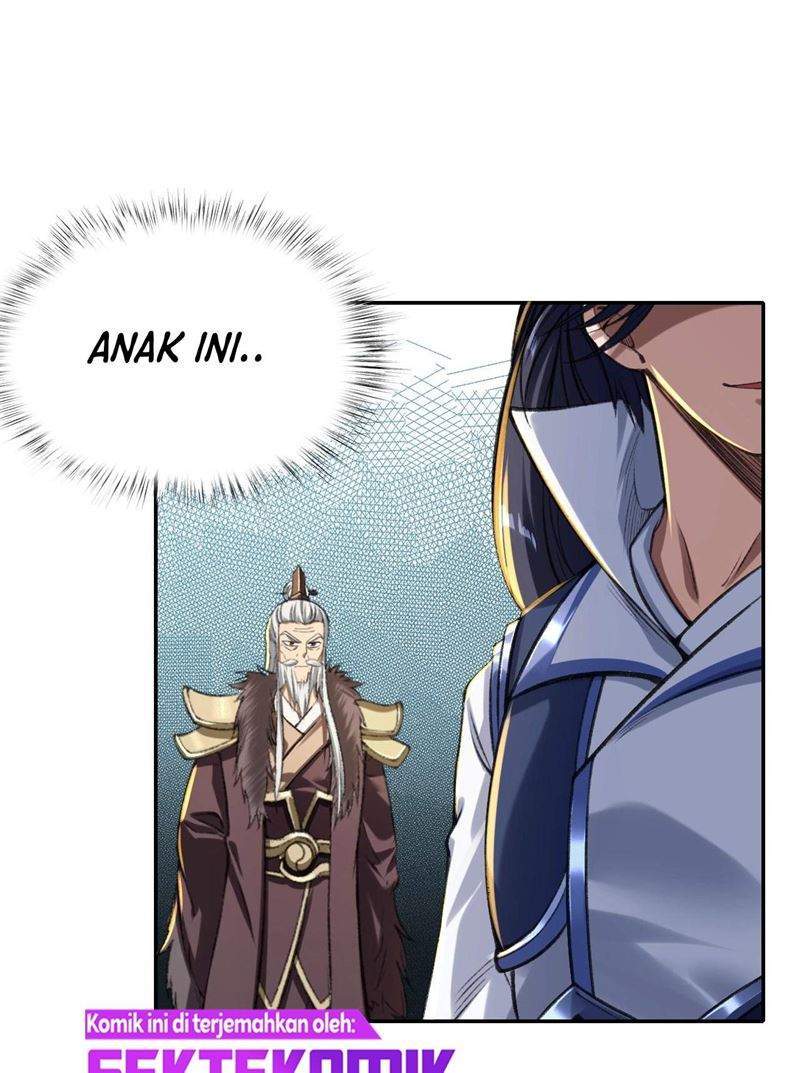 Fighting The Curse Chapter 4 - halaman 60