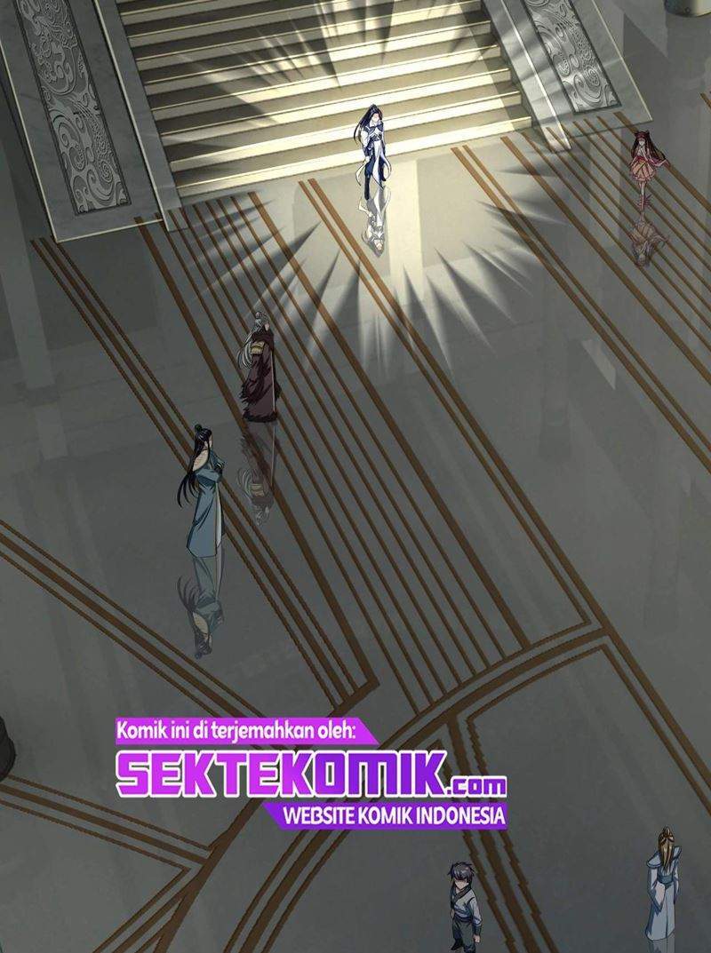 Fighting The Curse Chapter 4 - halaman 64