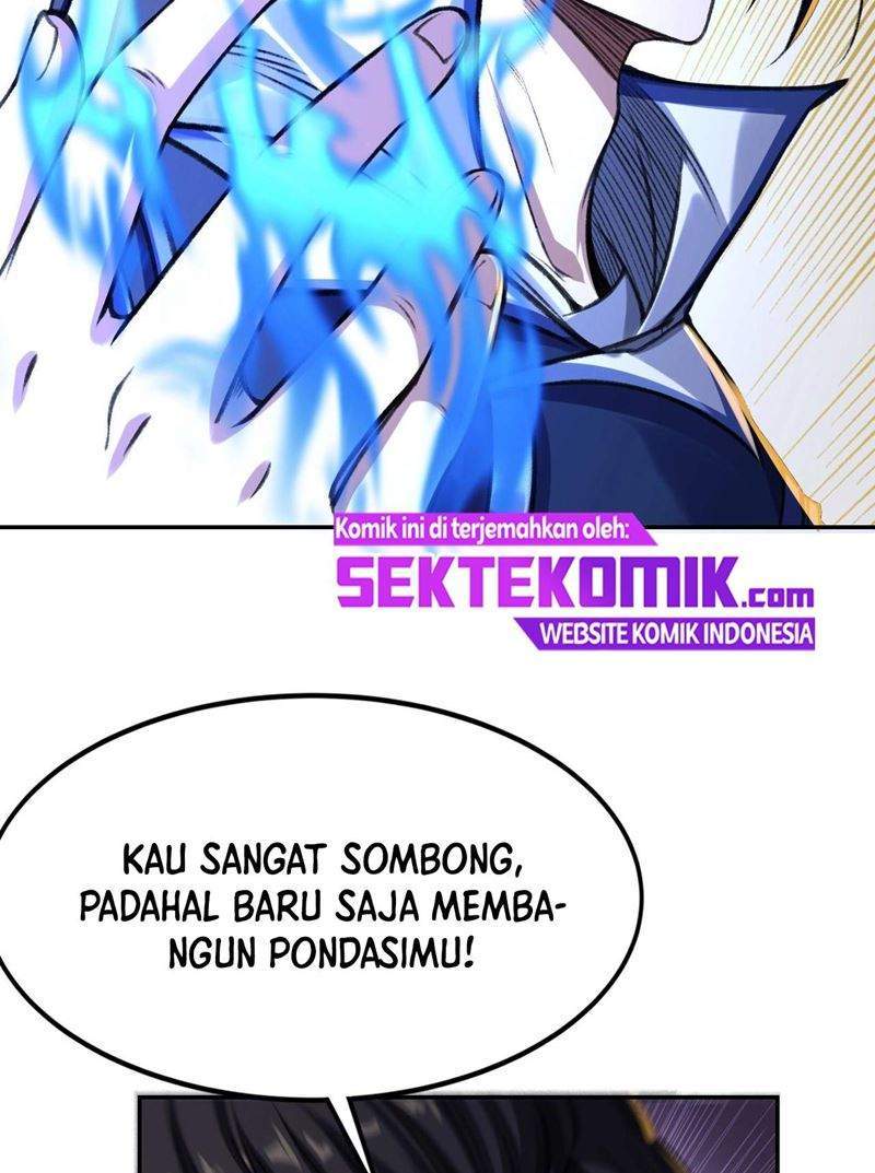 Fighting The Curse Chapter 4 - halaman 67