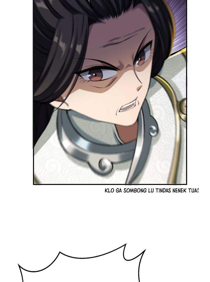 Fighting The Curse Chapter 4 - halaman 68