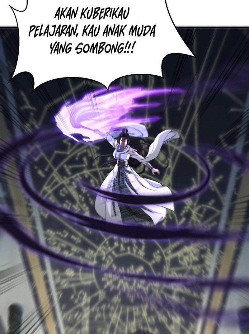 Fighting The Curse Chapter 4 - halaman 69