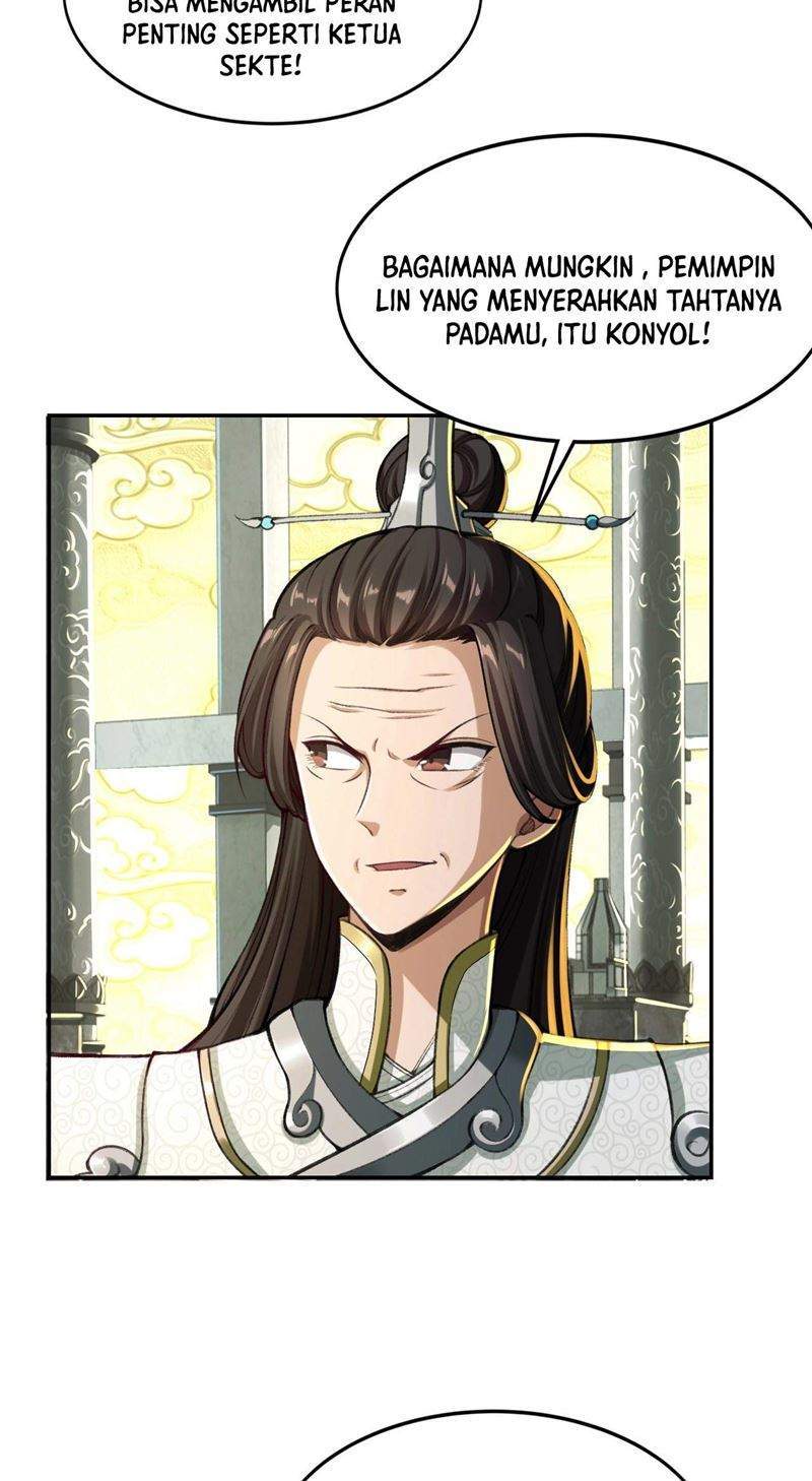Fighting The Curse Chapter 4 - halaman 7