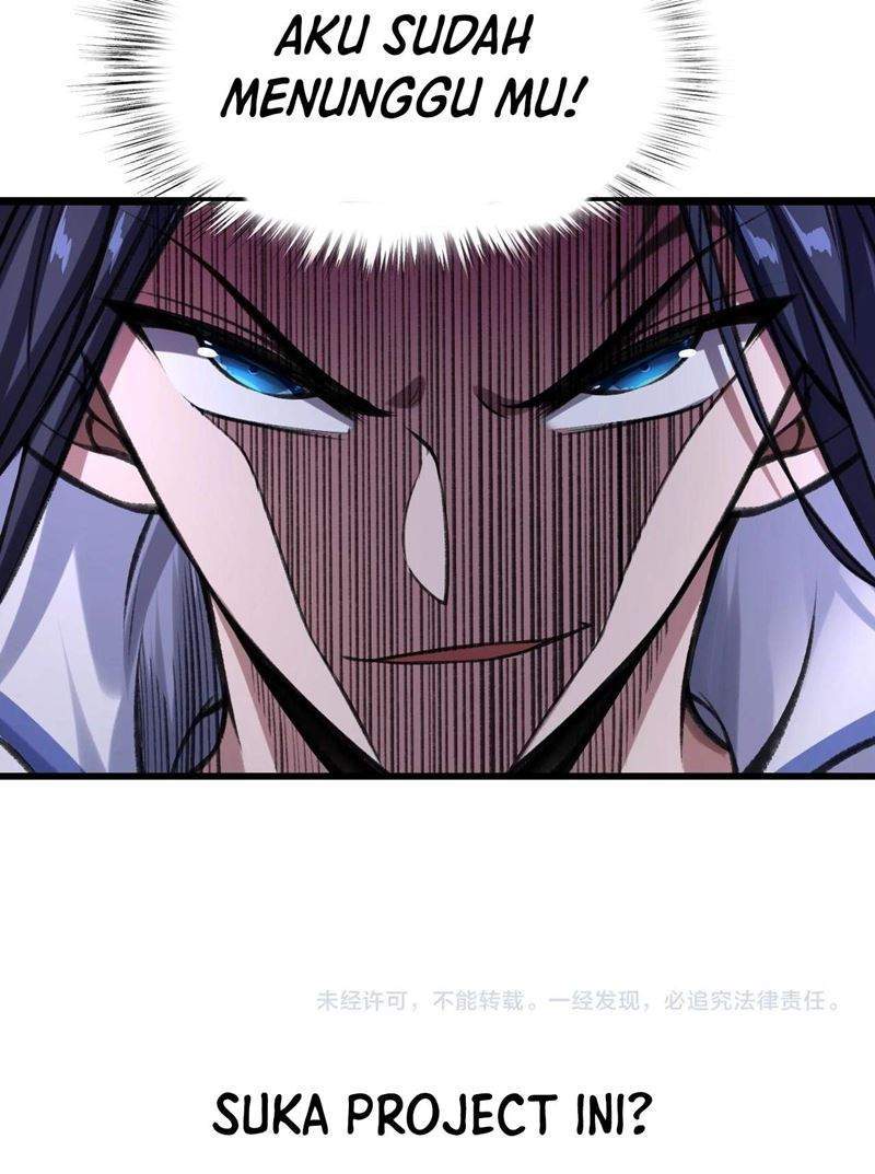 Fighting The Curse Chapter 4 - halaman 71
