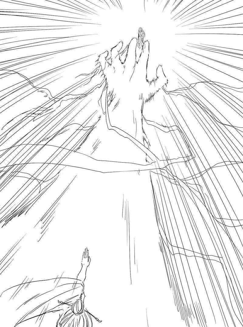 Fighting The Curse Chapter 4 - halaman 73