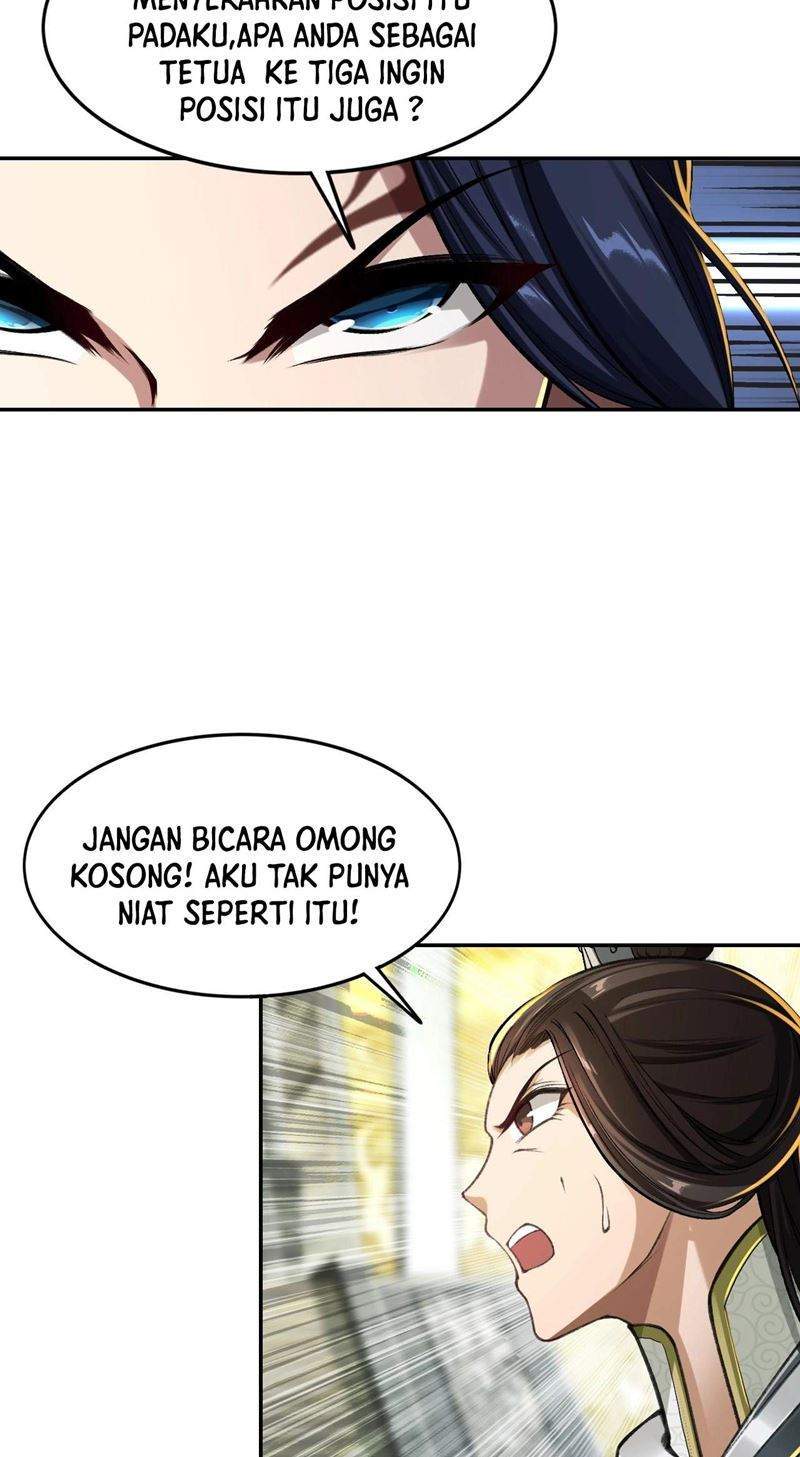 Fighting The Curse Chapter 4 - halaman 9