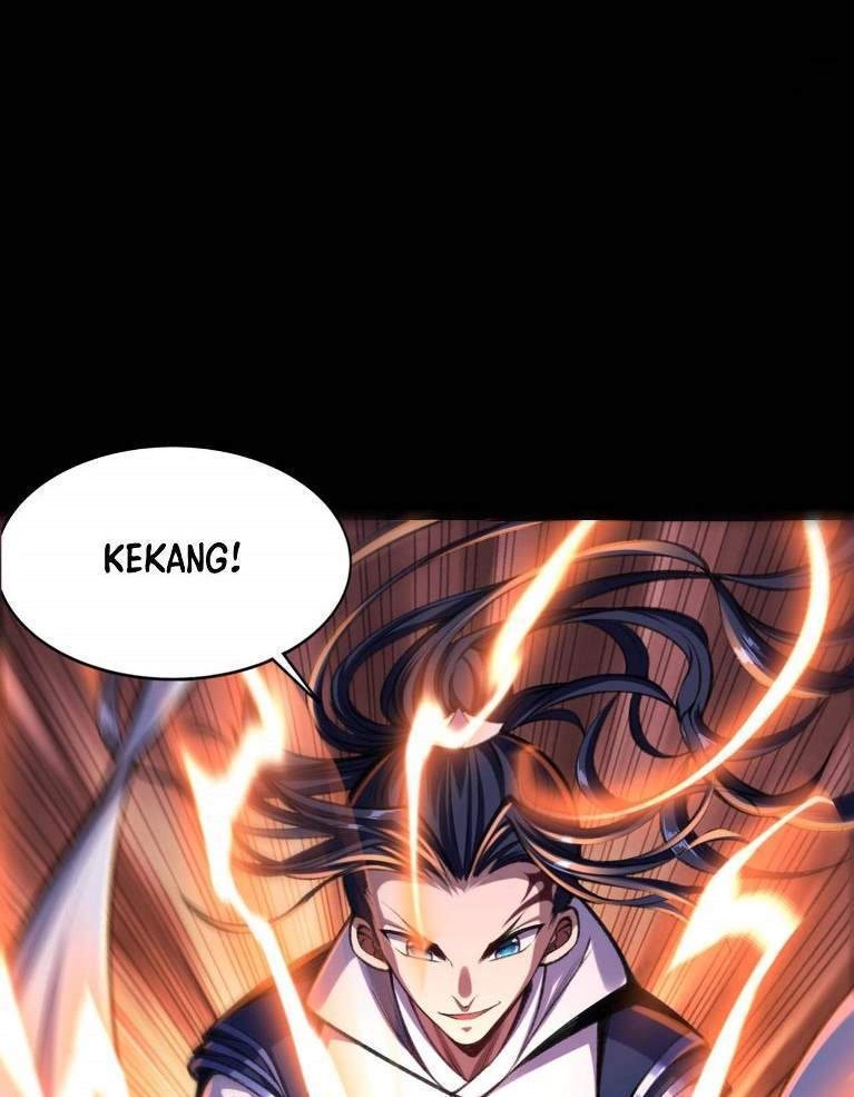 Fighting The Curse Chapter 5 - halaman 17