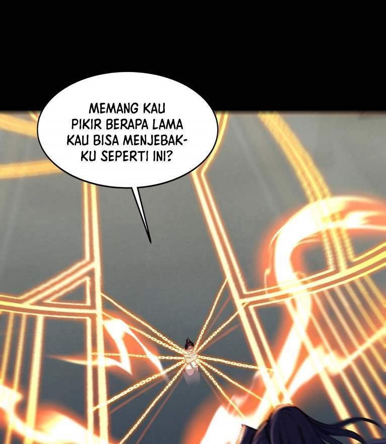 Fighting The Curse Chapter 5 - halaman 23