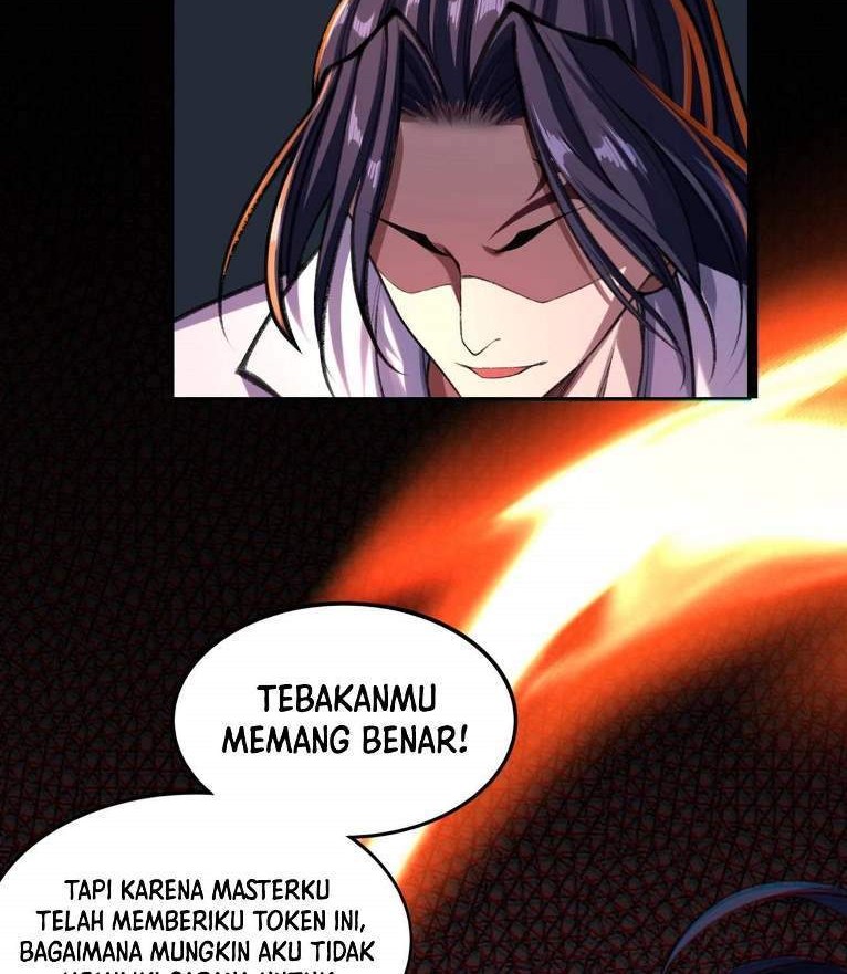 Fighting The Curse Chapter 5 - halaman 25