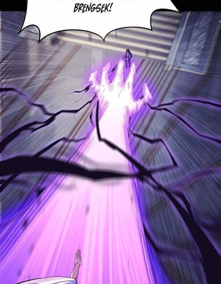 Fighting The Curse Chapter 5 - halaman 3