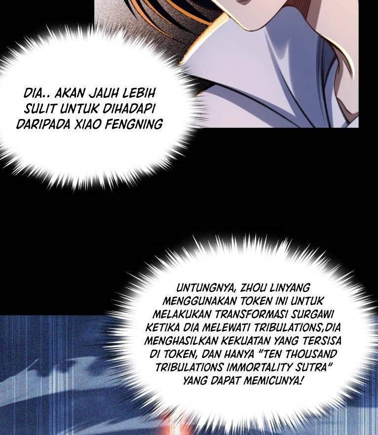 Fighting The Curse Chapter 5 - halaman 37