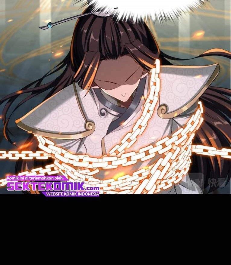 Fighting The Curse Chapter 5 - halaman 39