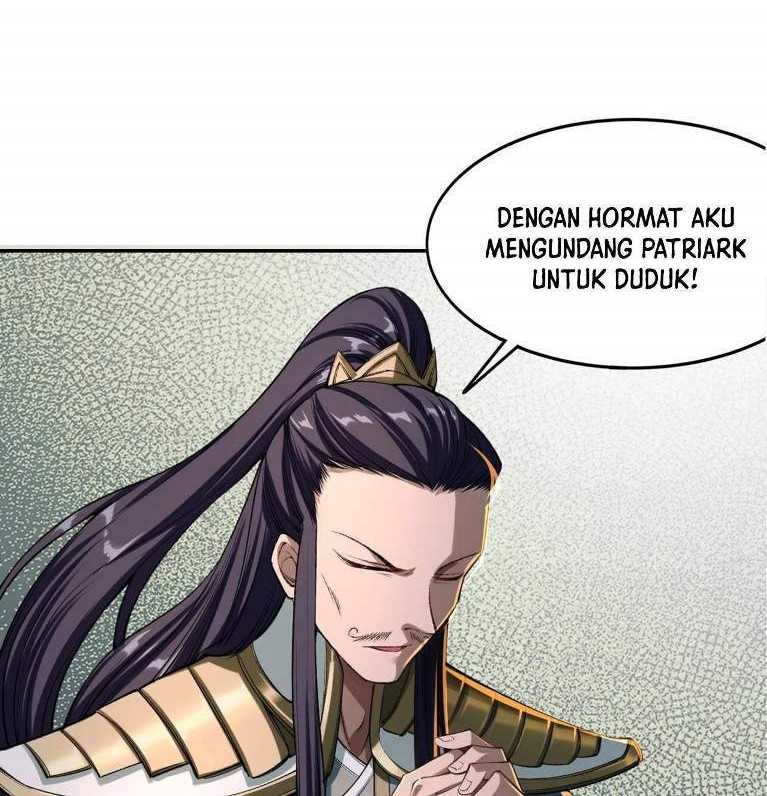 Fighting The Curse Chapter 5 - halaman 43