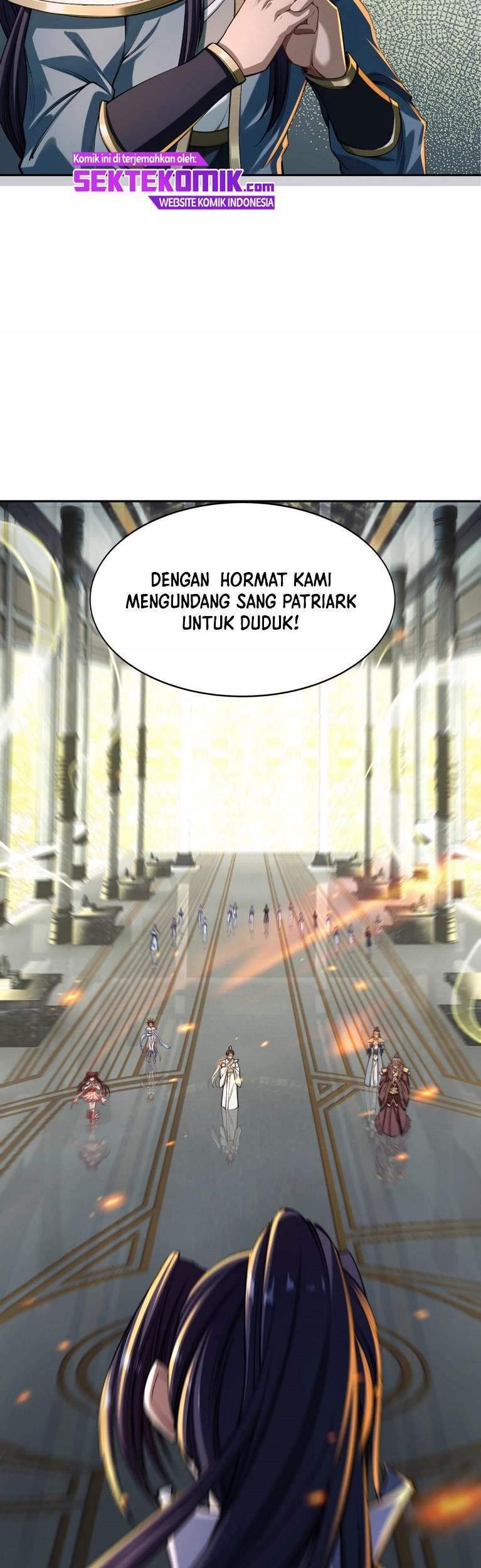Fighting The Curse Chapter 5 - halaman 44