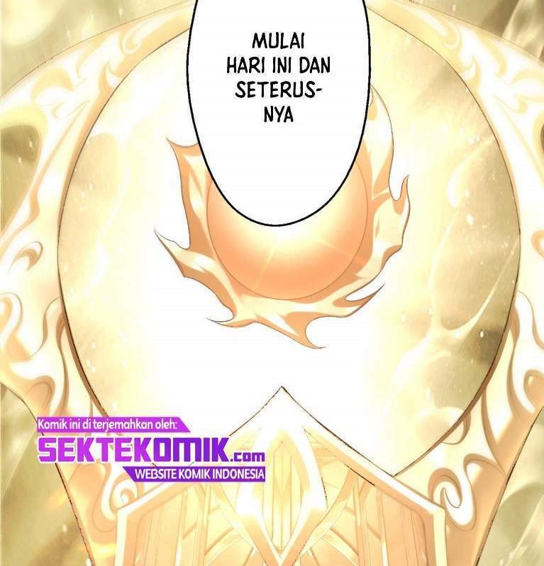 Fighting The Curse Chapter 5 - halaman 47