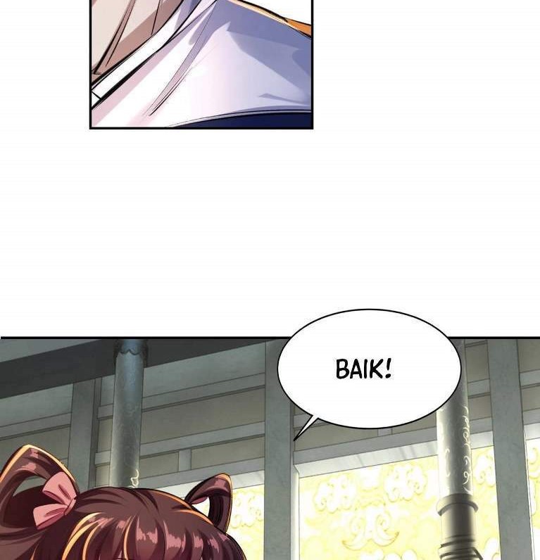 Fighting The Curse Chapter 5 - halaman 49