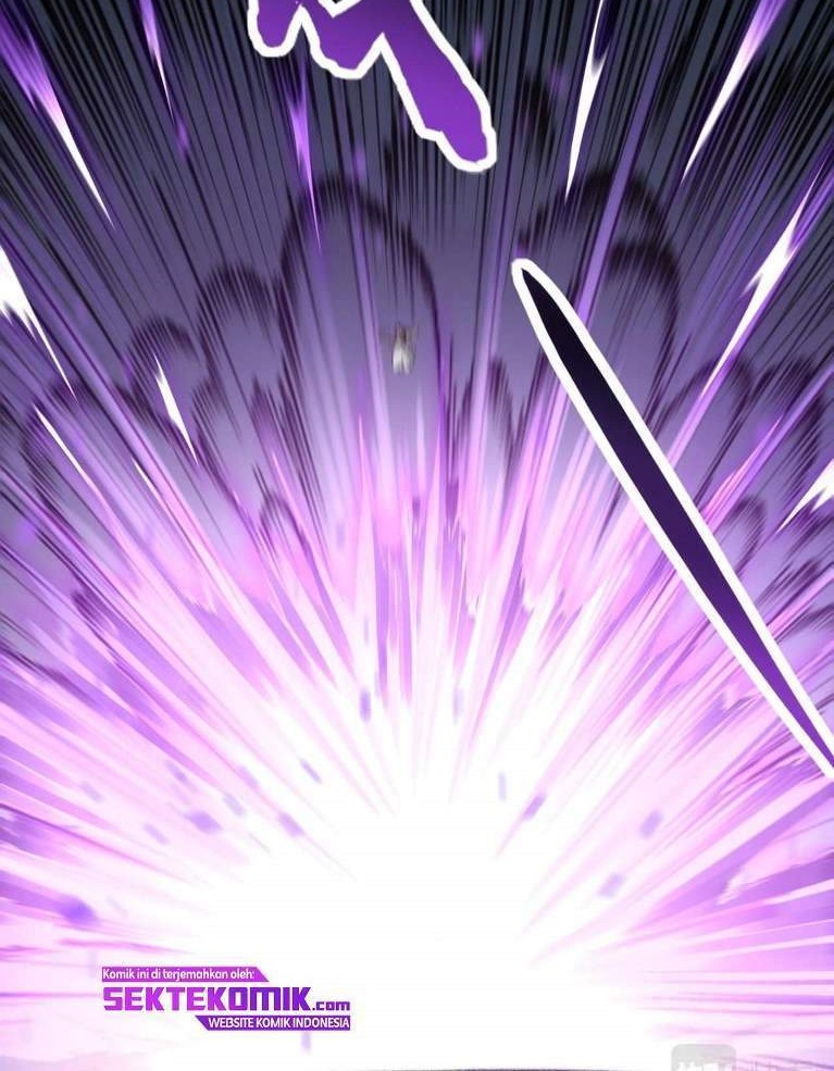 Fighting The Curse Chapter 5 - halaman 5