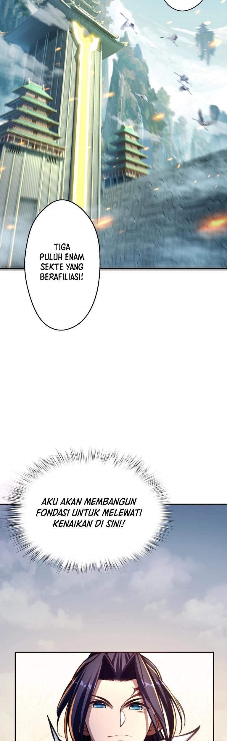 Fighting The Curse Chapter 5 - halaman 52