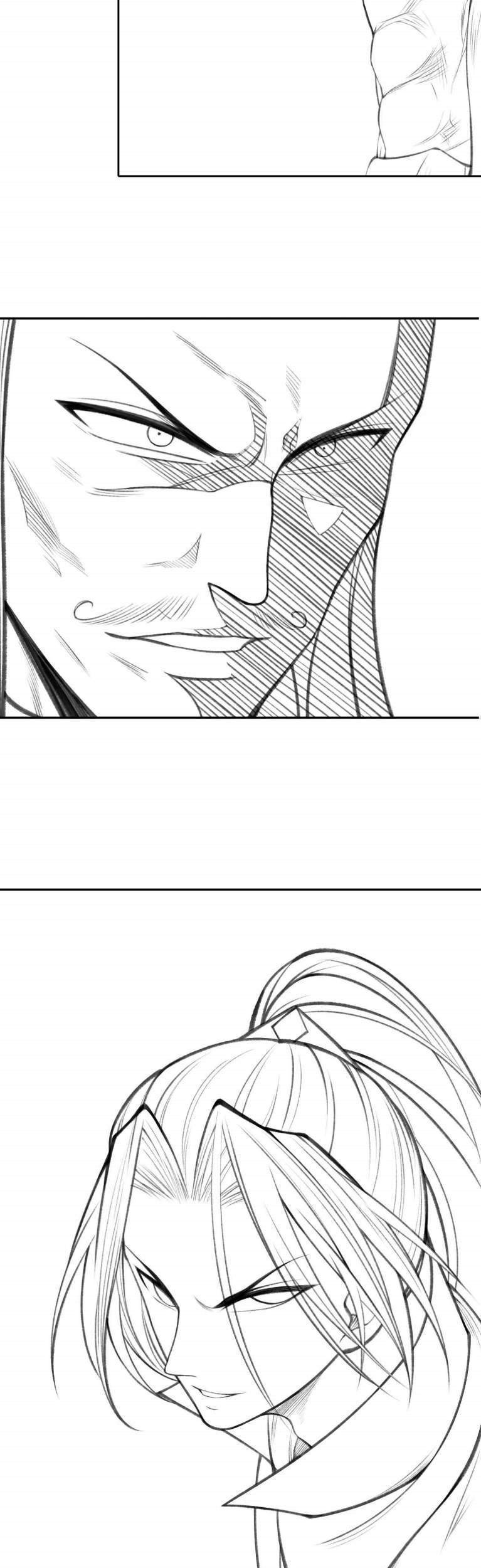 Fighting The Curse Chapter 5 - halaman 60