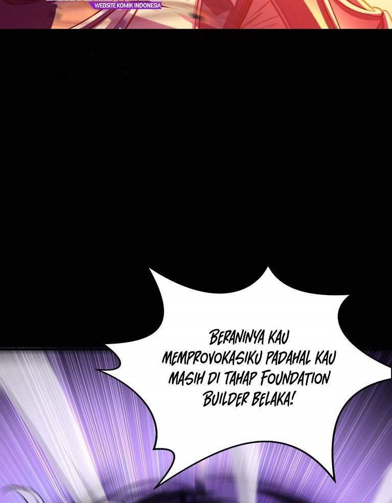 Fighting The Curse Chapter 5 - halaman 9