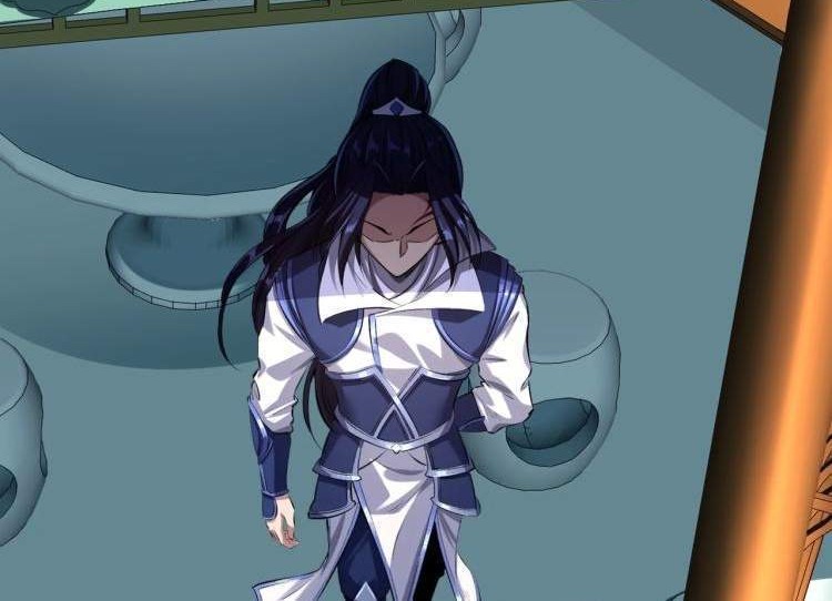 Fighting The Curse Chapter 6 - halaman 35
