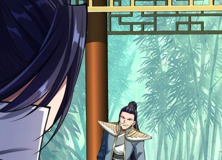 Fighting The Curse Chapter 6 - halaman 39