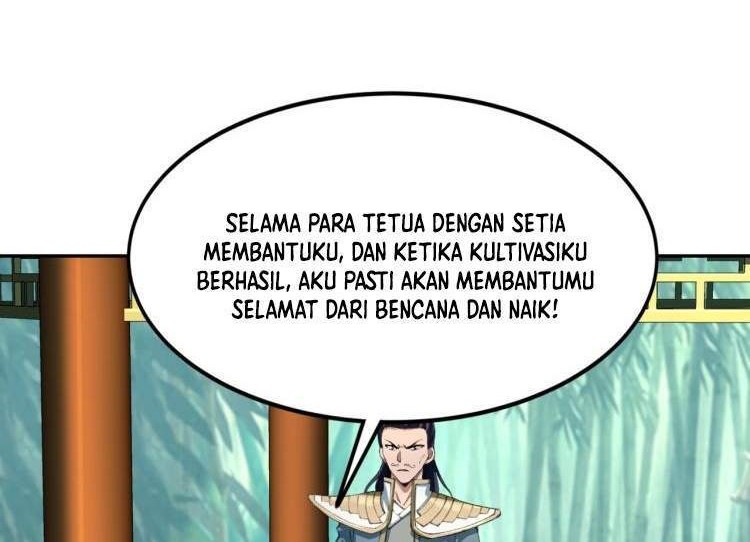 Fighting The Curse Chapter 6 - halaman 41