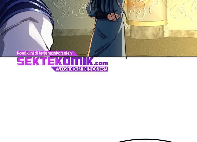 Fighting The Curse Chapter 6 - halaman 47