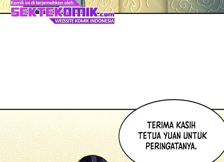 Fighting The Curse Chapter 6 - halaman 49