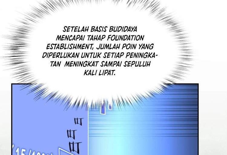 Fighting The Curse Chapter 6 - halaman 9