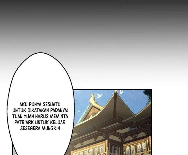 Fighting The Curse Chapter 7 - halaman 17