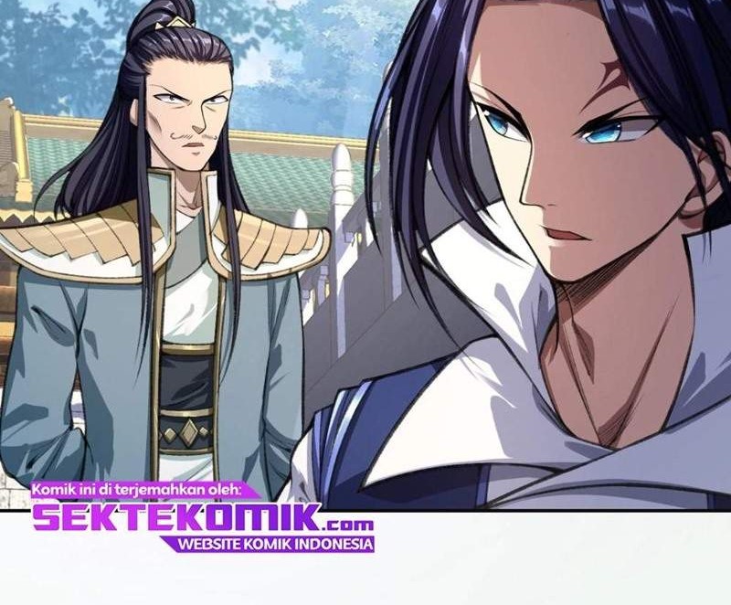 Fighting The Curse Chapter 7 - halaman 23