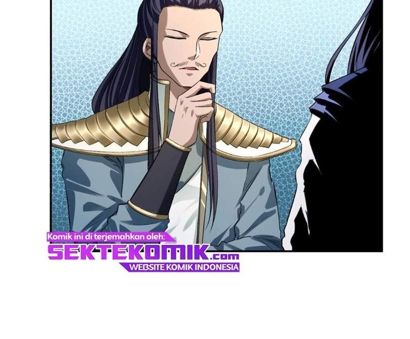 Fighting The Curse Chapter 7 - halaman 29