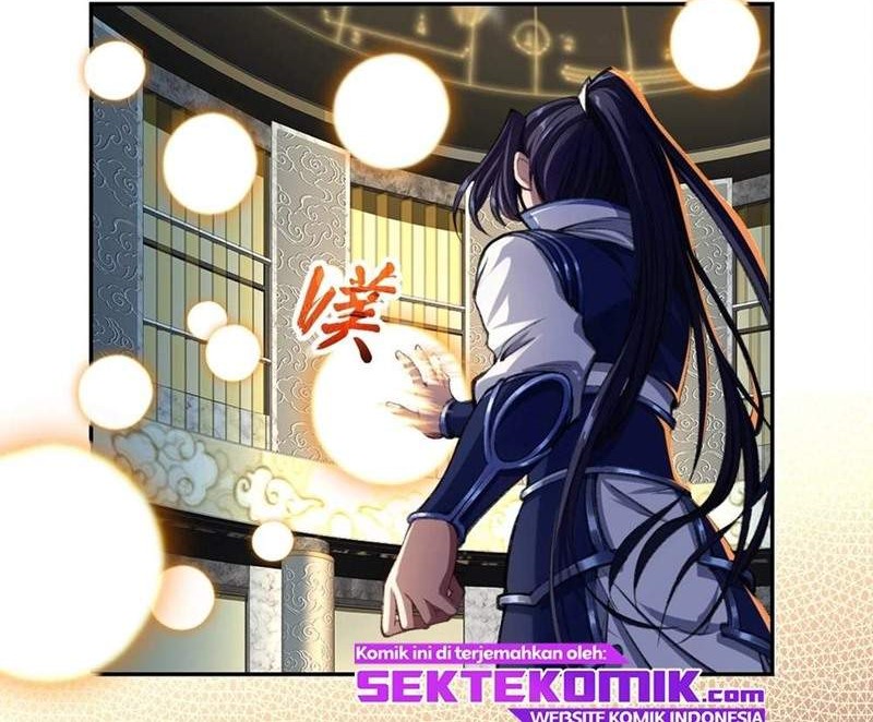 Fighting The Curse Chapter 7 - halaman 3