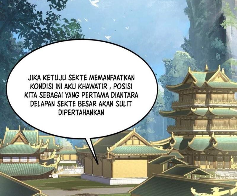Fighting The Curse Chapter 7 - halaman 31
