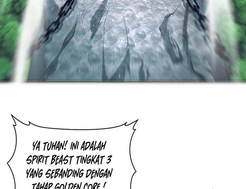 Fighting The Curse Chapter 7 - halaman 41
