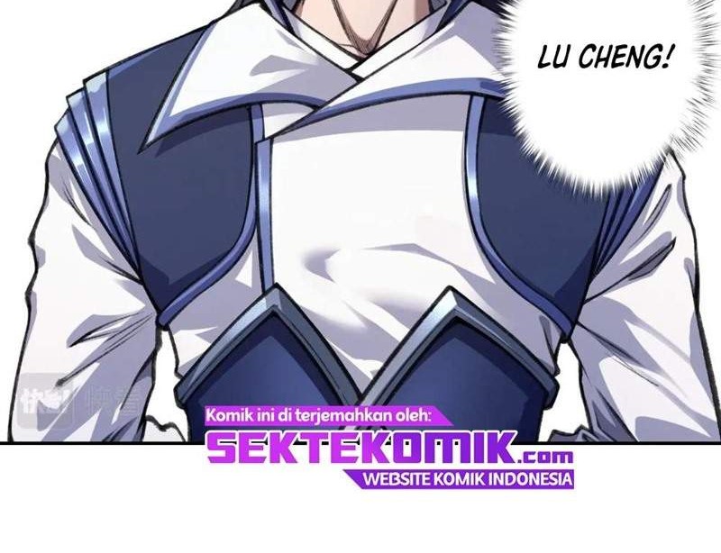 Fighting The Curse Chapter 7 - halaman 51
