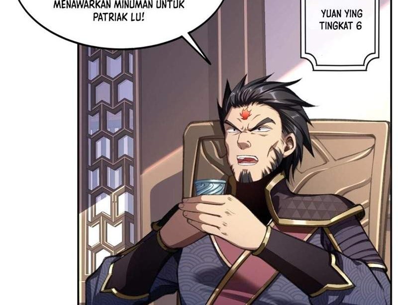 Fighting The Curse Chapter 7 - halaman 53
