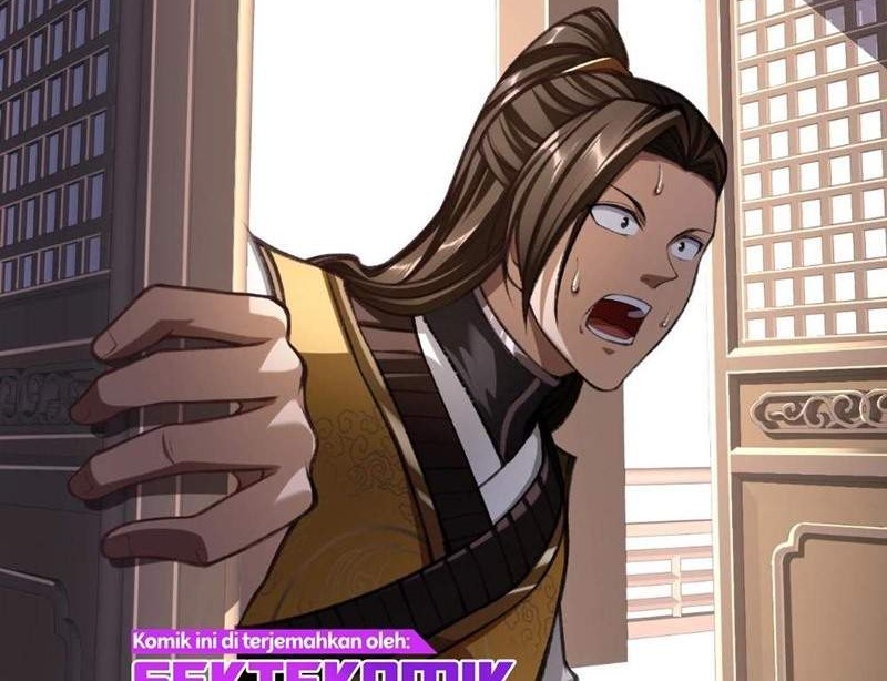 Fighting The Curse Chapter 7 - halaman 57