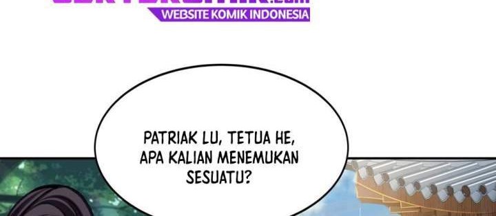 Fighting The Curse Chapter 8 - halaman 34