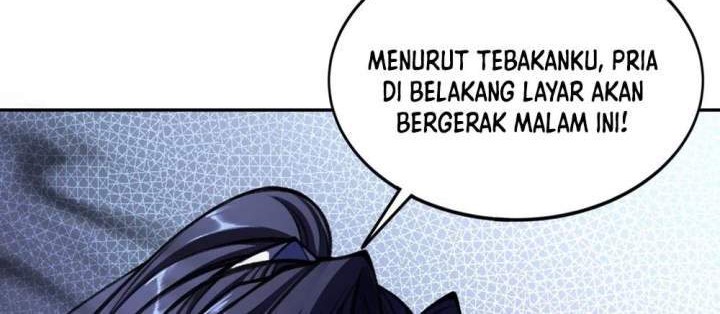 Fighting The Curse Chapter 8 - halaman 38