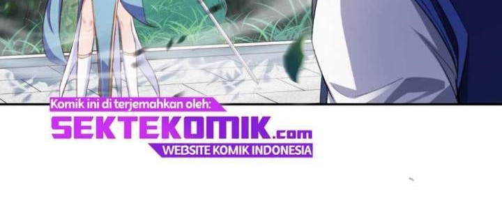 Fighting The Curse Chapter 8 - halaman 48