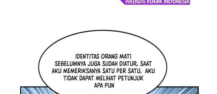 Fighting The Curse Chapter 8 - halaman 52