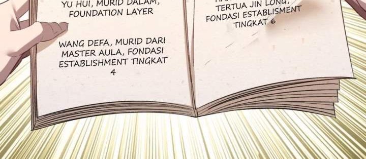 Fighting The Curse Chapter 8 - halaman 54