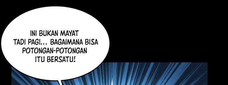Fighting The Curse Chapter 9 - halaman 11
