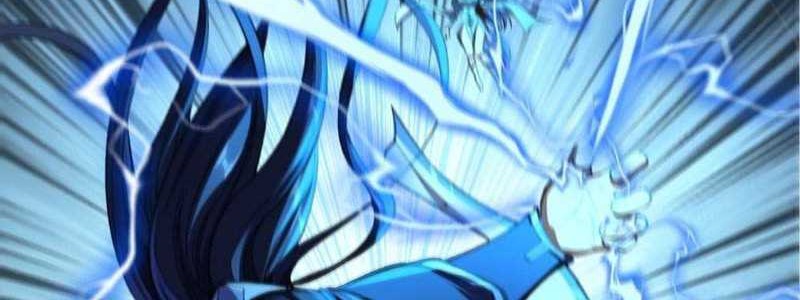 Fighting The Curse Chapter 9 - halaman 29