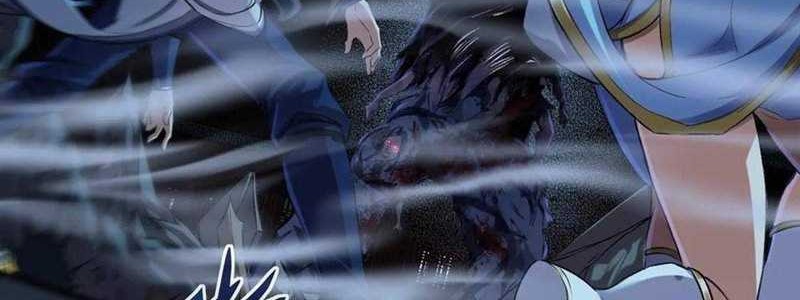 Fighting The Curse Chapter 9 - halaman 42