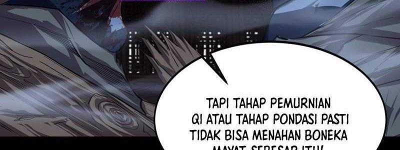 Fighting The Curse Chapter 9 - halaman 44