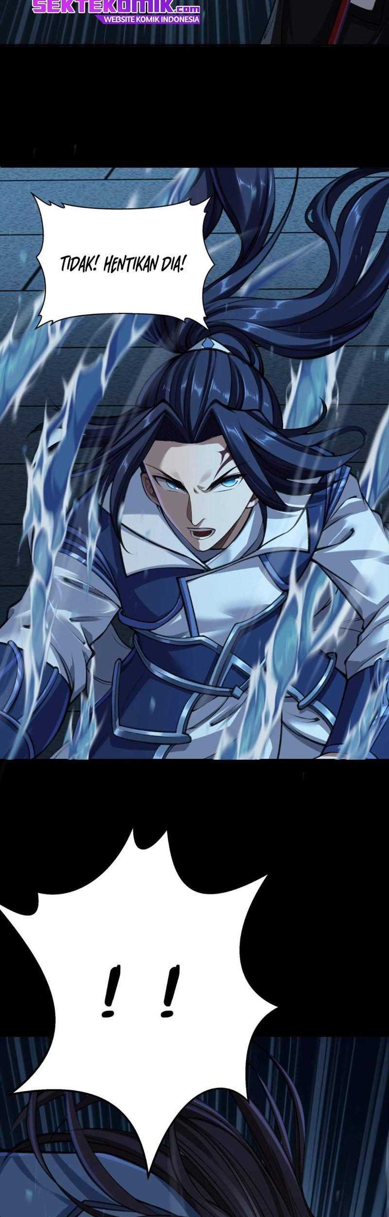 Fighting The Curse Chapter 9 - halaman 65